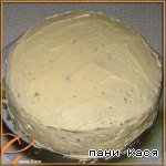 Торт "Нежность" Масло сливочное