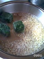 Рыбные рулетики со шпинатом и сыром Филе рыбное