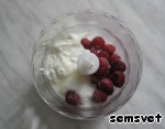 Идеальный сорбет или фруктовое мороженое за 1 минуту