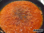 Похлебка по-итальянски Морковь