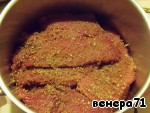 фото Сыровяленая  колбаса
