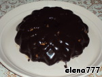 Шоколадный кекс "Волшебство" ингредиенты
