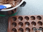 Конфеты "Вишня в шоколаде" ингредиенты