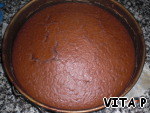 Торт "Вrigadeiro" Яйцо