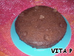 Торт "Вrigadeiro" Разрыxлитель теста