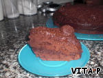 Торт "Вrigadeiro" Шоколад