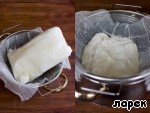 Неаполитанский пасхальный пирог с пшеницей. Pastiera Napoletana ингредиенты
