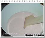 Творожно-йогуртовый торт Мука   пшеничная
