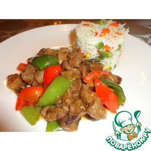 ������� � ������� � ������ ������