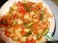 ������ � ����������� � ����� �����������