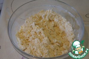 Кулебяка с капустой, беконом и яйцами – кулинарный рецепт