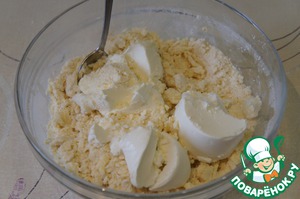 Кулебяка с капустой, беконом и яйцами – кулинарный рецепт