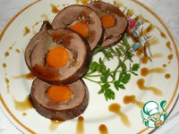 ������ �������, ������������� �����������