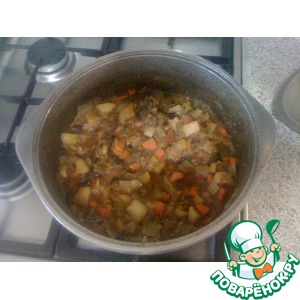 ������� ����� � ������� � ����