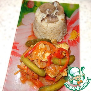 ������ � ����������� � �����