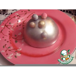 Le parfait glace chocolat-������������ ��������� �������