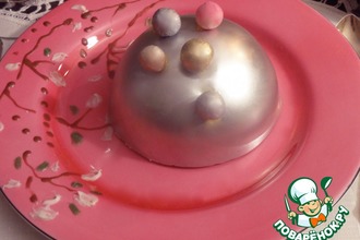 : Le parfait glace chocolat-  