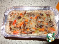 ������ ���� � ������� � ����� �����������