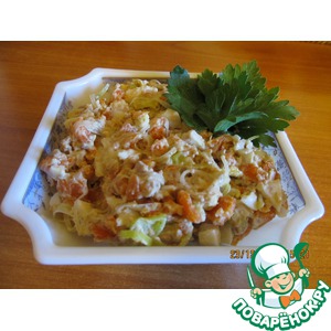 ����� � ������� ������