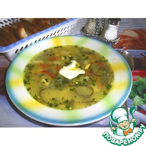 ���� "������� ����"