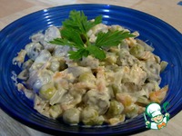 ����� � �������� ���������� �����������