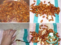 ���������� ��������� (Blanc-mange aux Amandes) �����������