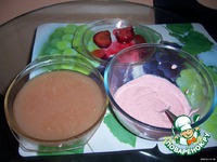 ������ �� �������� � ���������� � �������-�������� ����� �����������