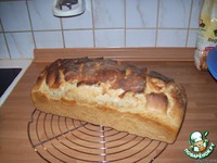    "" - Landbrot "Schwarzwaelder Art" 