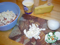 Calzone � ����������� �������� ����� �����������