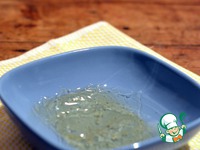 Panna cotta ai loti �����������