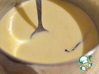 Panna cotta ai loti �����������