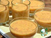 Panna cotta ai loti �����������