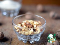 Panna cotta ai loti �����������