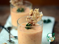 Panna cotta ai loti �����������