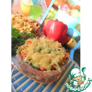 ������ ���������� � ������� "���� �����"