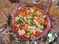 ������ ���������� � ������� "���� �����" �����������