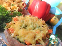 ������ ���������� � ������� "���� �����" �����������