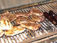 ���� ��-����������� asado �����������