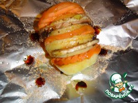 ��������� "��������" � ������� � �������� �����������