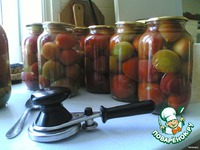 ������ �������� �����������