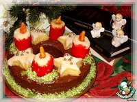 Adventskranz - �������������� ����� �����������