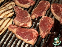 ���� ��-����������� asado �����������