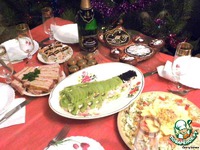 ������ "����e���" �����������