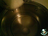 ������  El ponche �����������