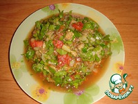 ������ ����� � ������� �����������