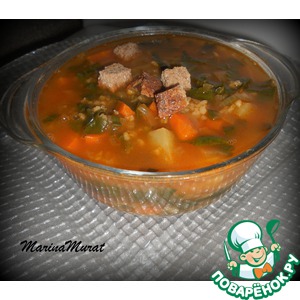 ��� � �������� "����� �������"