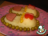 ������������ ������ "�������" �����������