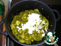 Coriander Chicken - ��������� ����������� ����� "����e��� � ������" �����������