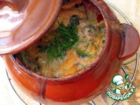 ������ � �������� ��� ������ �������� �����������