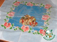 �������� "Spring Rolls" � ������� �����������